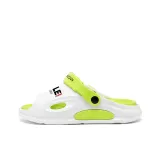 Белый Зеленый