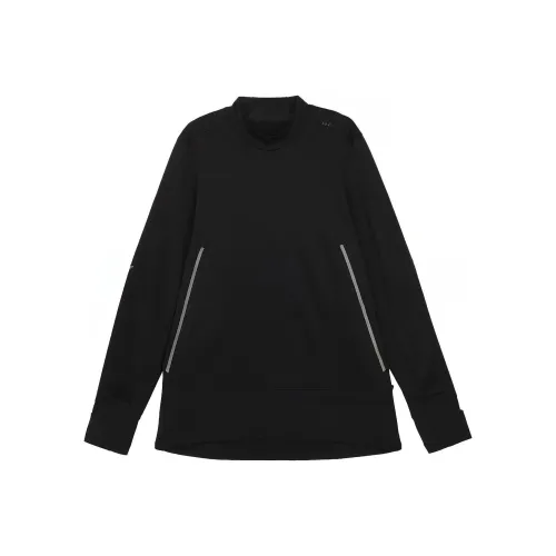 lululemon Fast and Free T-Shirt Мужской