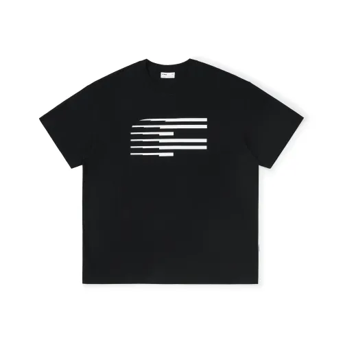 FPA ALWAYS MOVING series T-Shirt Унисекс