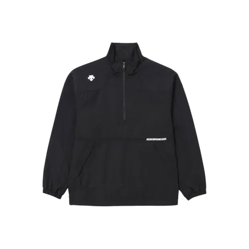 DESCENTE UTILITY ANORAK Куртка Унисекс