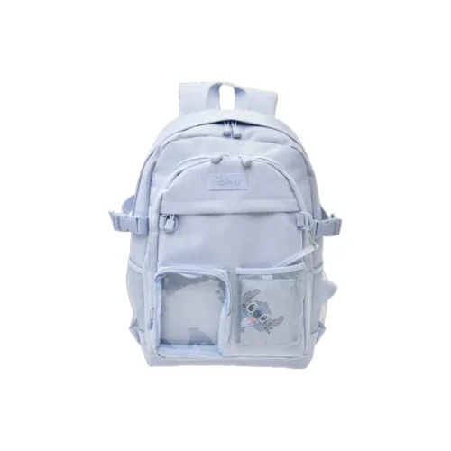 Disney Полиэстер Рюкзак Детский Черный Синий