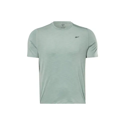 Reebok совместная бренд Harmonious Зеленый Мужская T-рубашка