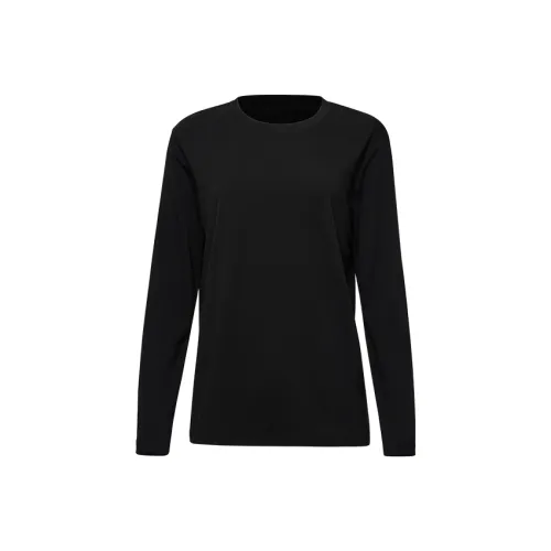 Боковая сторона Унисекс T-рубашки