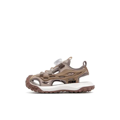 FCMM Детские сандалии Low Top Kids