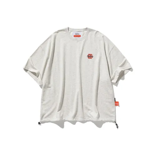 Nautica White Sail x SEESEE SS24 T Рубашка Унисекс