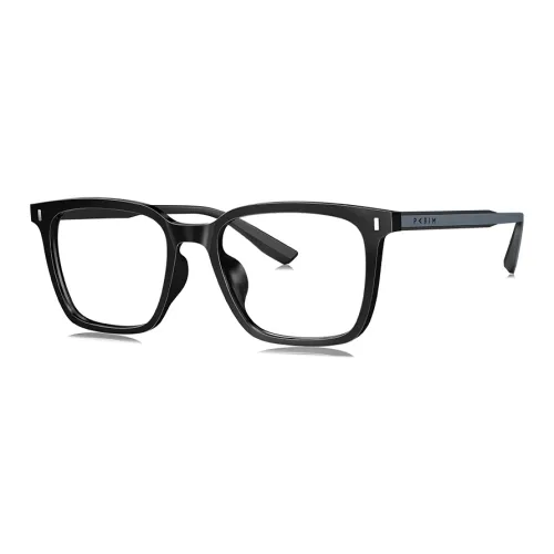 PARIM TR90 Квадратные Оправы для Очков Унисекс