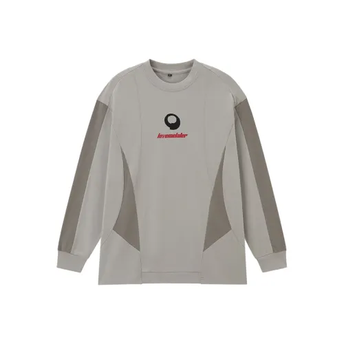 LOVE ME LATER Унисекс Футболка