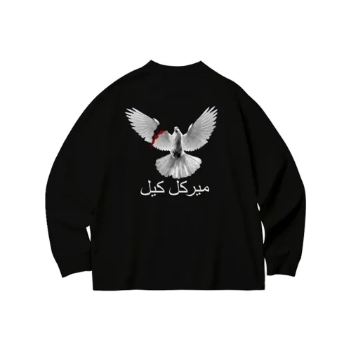 MIRACLE KILL Унисекс Футболка