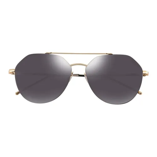 PARZIN Сплав Aviator Солнцезащитные очки Унисекс