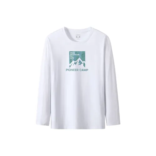 PIONEER CAMP Унисекс Футболка