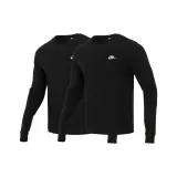 2 шт (черный)