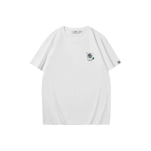 HLA Power Young Series Короткий рукав T-рубашки Мужской