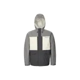 Серый Белый 012