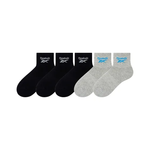 Reebok Женские носки MID до икры