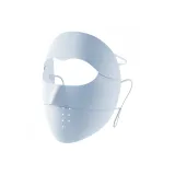 Кристально-синий