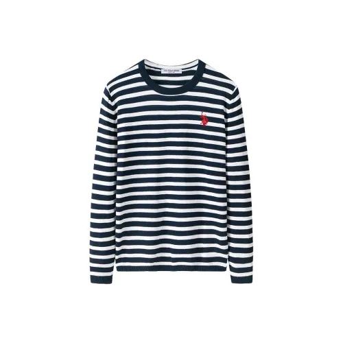 U.S. POLO ASSN. Мужские T-рубашки