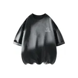 Темно-серый