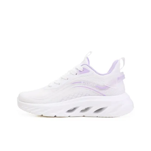 Warrior Обувь для ходьбы Низкий Топ Женский