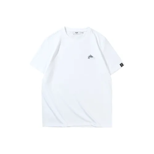 HLA Мужские T-рубашки