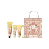 25 г Масло (Плавающий Свет + Цветочный Лоза) + 55 г Масло Сандаловое дерево + Инструмент для выжима + Сумка для покупок