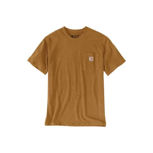 Carhartt Мужские T-рубашки