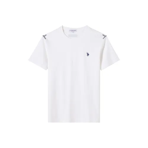 U.S. POLO ASSN. Мужские T-рубашки