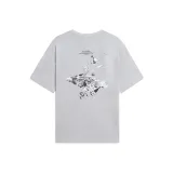 Вересковый серый, светло-дымчатый серый