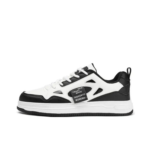 URBAN AUTHENTIC Повседневный Низкий Топ Мужской