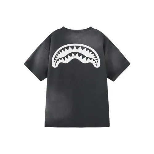 SPRAYGROUND Короткие рубашки с короткими рукавами унисекс