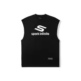 Чёрно-белый (Свободный крой)