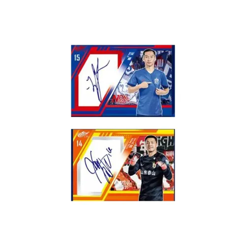 CHNCARD Супер Игрок CBA New Season Официальный League Игрок Карта Спортивные карты Целая коробка