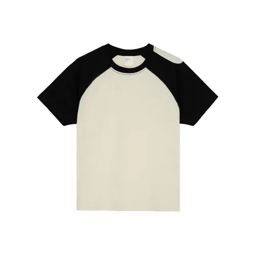 SIMPLE PROJECT Унисекс Футболка