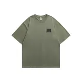 Винтажный зеленый