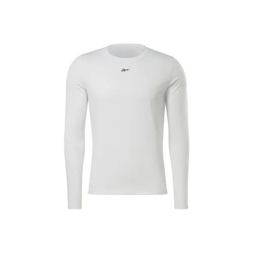 Reebok Training Supremium T Shirt Мужской Белый