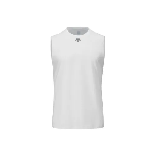 DESCENTE Тренировка Топ без рукавов Мужской