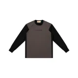 Серо-черный