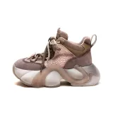 Камея коричневая