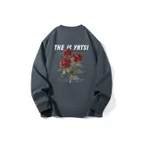 Темно-серый