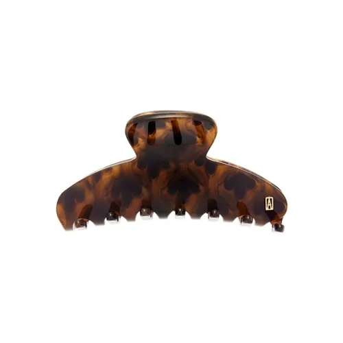 ALEXANDRE DE PARIS Король Коллекция Средний размер Заколка-краб Женская