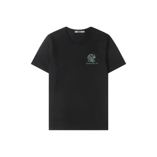 C'N'C New Order & Classics серия Мужские T-рубашки