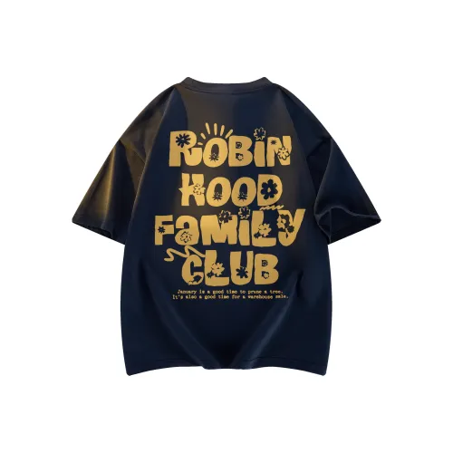 ROBINHOOD Унисекс Футболка
