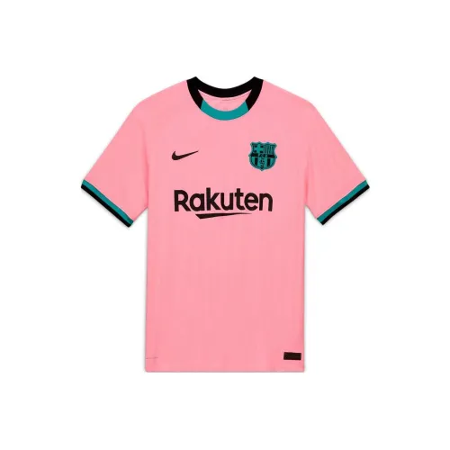 Nike Розовые Мужские Футболки