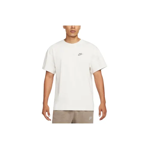 nike Sportswear Essentials Series Sportswear Tech Essentials T-Shirt Мужской Белый