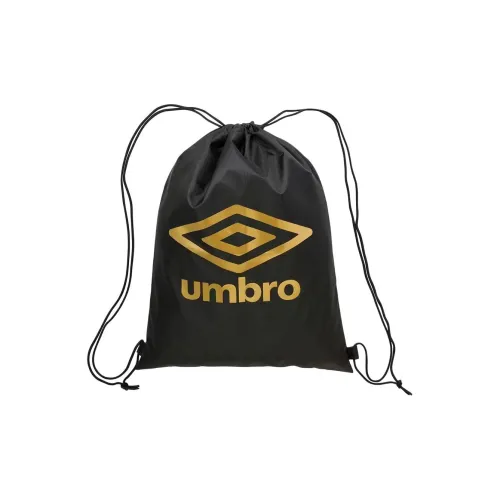 Umbro Рюкзаки Черный Унисекс