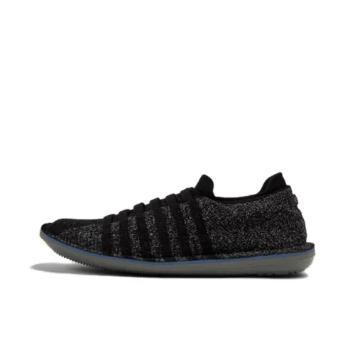 CAMPER Beetle Low Топ Повседневная обувь Мужская Серый Черный