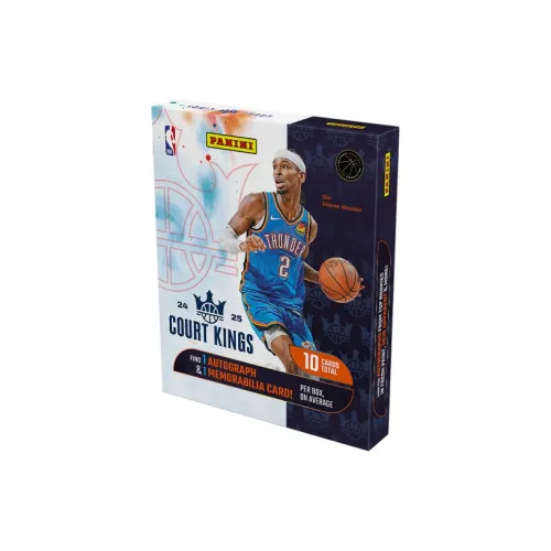 PANINI Спортивные карты