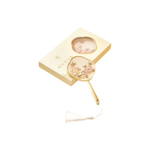 XIBI MAKE UP Зеркала Унисекс