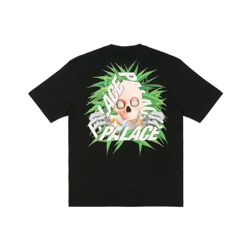 PALACE SS24 T-Shirt Unisex Black