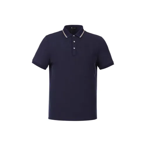 BRAUN BUFFEL Мужские T-рубашки