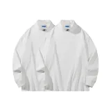 Белый + Белый